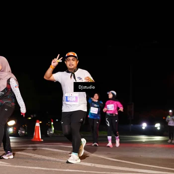 Runner Photo 4983169