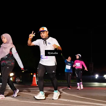Runner Photo 4983170
