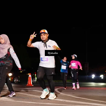 Runner Photo 4983171