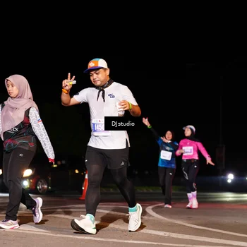 Runner Photo 4983172
