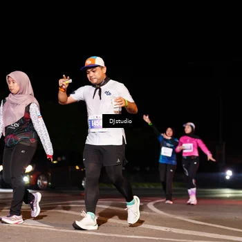 Runner Photo 4983173
