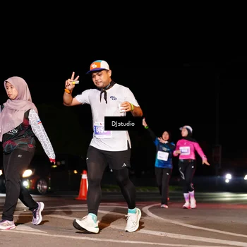 Runner Photo 4983174