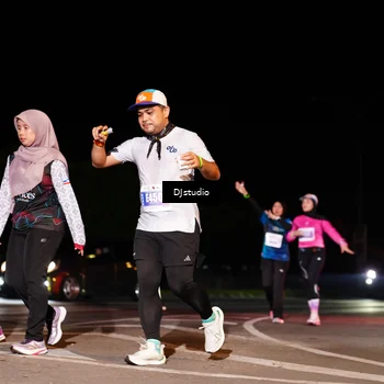 Runner Photo 4983175