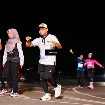 Runner Photo 4983177