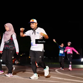 Runner Photo 4983179