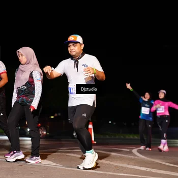 Runner Photo 4983181