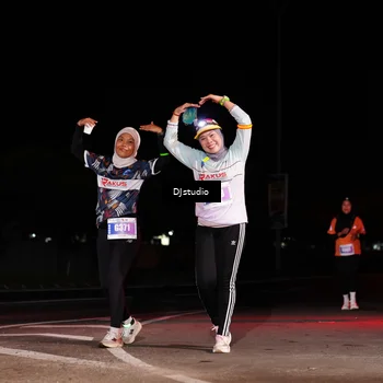 Runner Photo 4983200