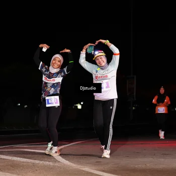 Runner Photo 4983205