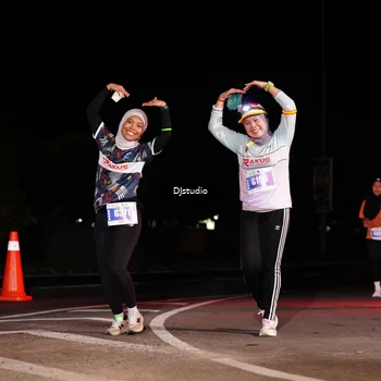 Runner Photo 4983206