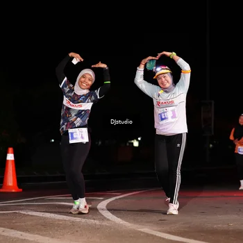 Runner Photo 4983207