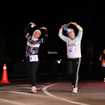 Runner Photo 4983208