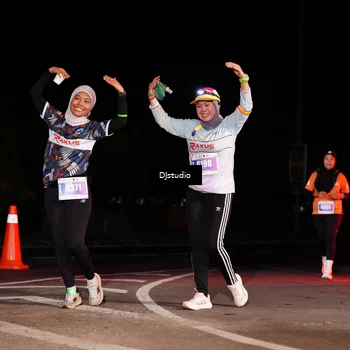 Runner Photo 4983217