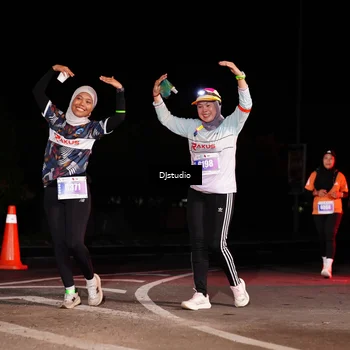 Runner Photo 4983218