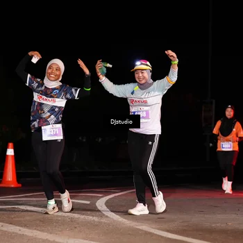 Runner Photo 4983220