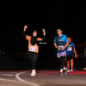 Runner Photo 4983223