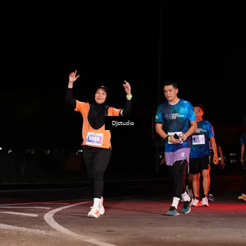 Runner Photo 4983224