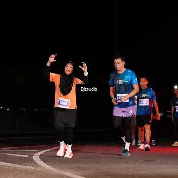 Runner Photo 4983225