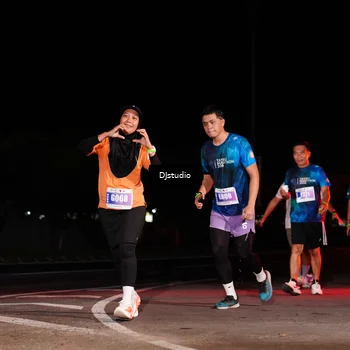 Runner Photo 4983227