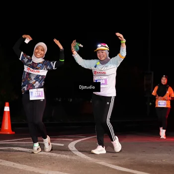 Runner Photo 4983230