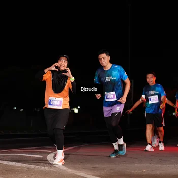 Runner Photo 4983232