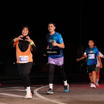 Runner Photo 4983233