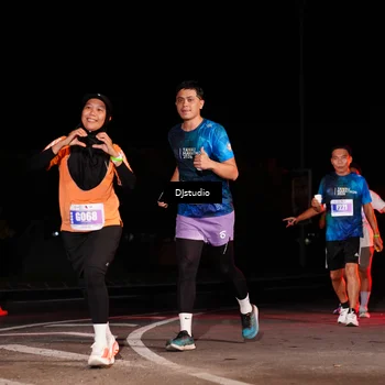 Runner Photo 4983234