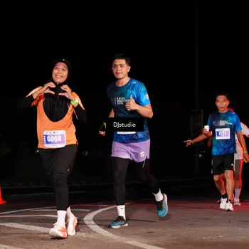 Runner Photo 4983235