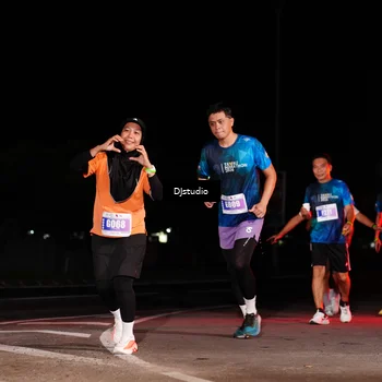 Runner Photo 4983237
