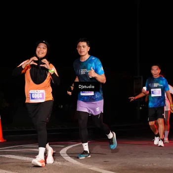 Runner Photo 4983238