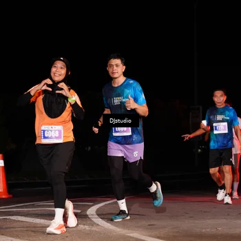 Runner Photo 4983239