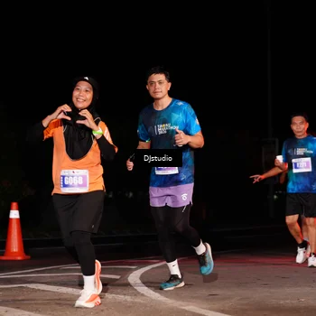 Runner Photo 4983240