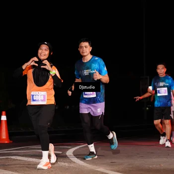 Runner Photo 4983241