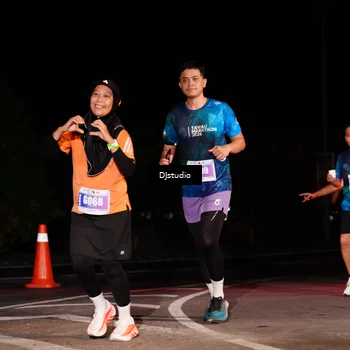 Runner Photo 4983243