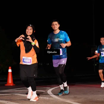 Runner Photo 4983244
