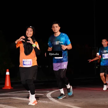 Runner Photo 4983246