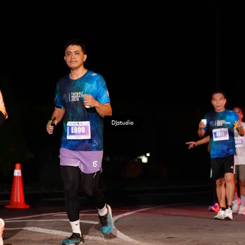 Runner Photo 4983247