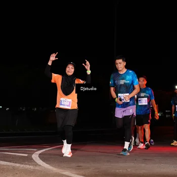 Runner Photo 4983249