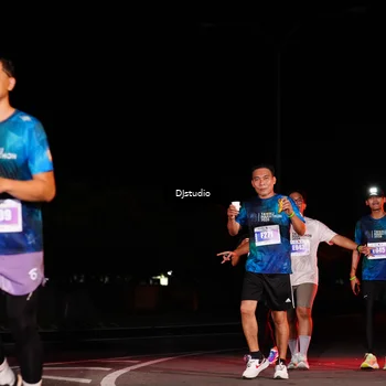 Runner Photo 4983250