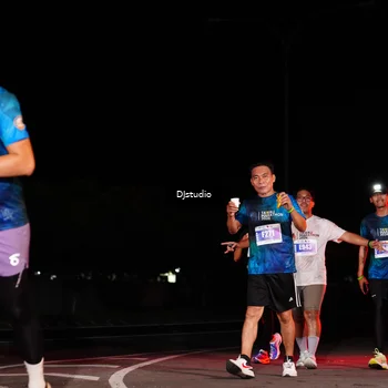 Runner Photo 4983254