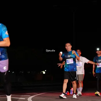 Runner Photo 4983255