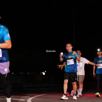 Runner Photo 4983256