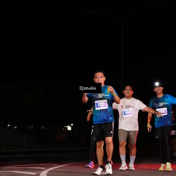 Runner Photo 4983257