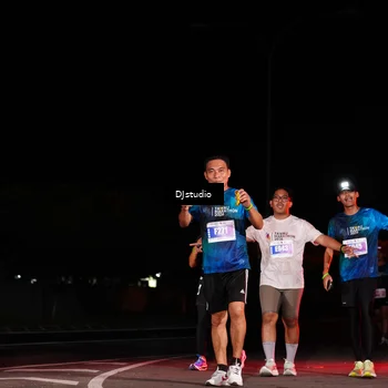 Runner Photo 4983259