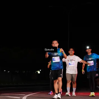 Runner Photo 4983261