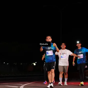 Runner Photo 4983264