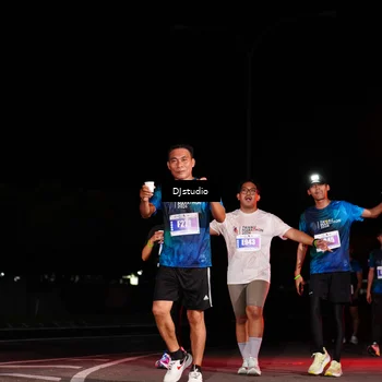 Runner Photo 4983266
