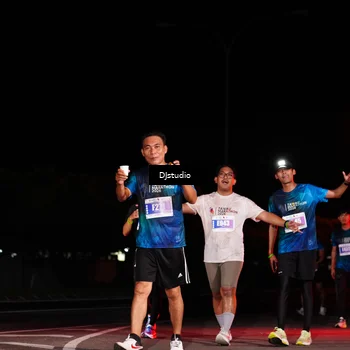 Runner Photo 4983268