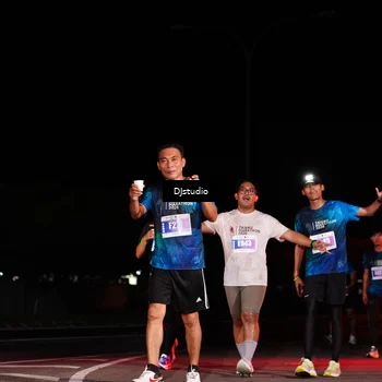 Runner Photo 4983269