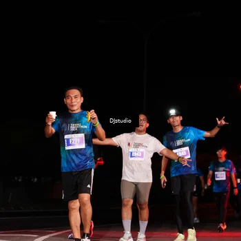 Runner Photo 4983271