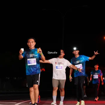 Runner Photo 4983272